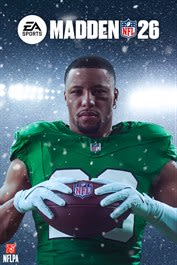 EA SPORTS Madden NFL 26 por $420 | Oferta Xbox Store