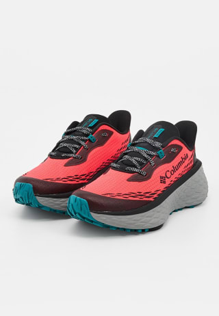 Columbia KONOS TRILLIUM ATR Zapatillas de trail running coral por 54.90€