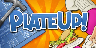 PlateUp! Nintendo Switch por 5.99€.