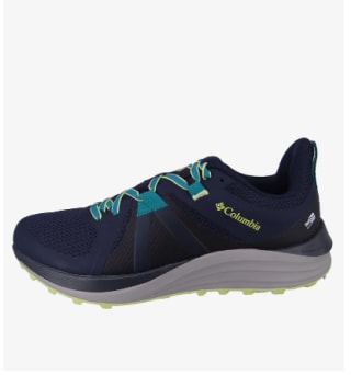 Zapatillas para Hombre Columbia ESCAPE PURSUIT por 43€