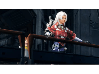 Nintendo Switch Xenoblade Chronicles X: Definitive Edition por 24,90€ en MediaMarkt