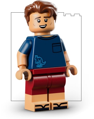 LEGO Editions McLaren Mastercard voor €49,99