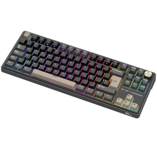 Royal Kludge R87 Pro ISO-ES por 34,95€ en Coolmod