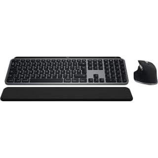 Logitech MX Keys S Combo (clavier + MX Master 3S) pour 189,99€