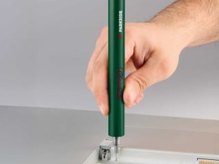 PARKSIDE Destornillador eléctrico de precisión por 9,99€ en Lidl