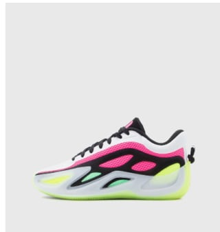 Zapatillas de Basket Nike Jordan Heir Series 2 por 43€