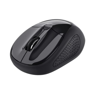 Trust Wireless Mini ratón inalámbrico 1600 DPI por 5,29€