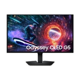 Samsung Odyssey OLED G5 LS27FG500SUXEN 27" à 279,99€