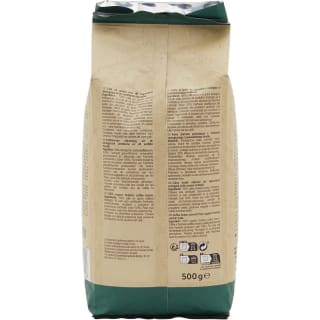 Café en Grains 100% Arabica Bio CARREFOUR BIO 500g pour 9,49€ chez Carrefour