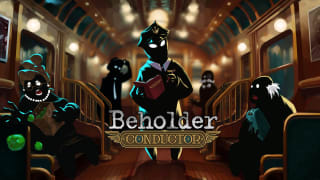 Beholder: Conductor Gratis en Epic Games