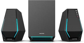 Edifier G1500 MAX 2.1 por $1,289 en Amazon