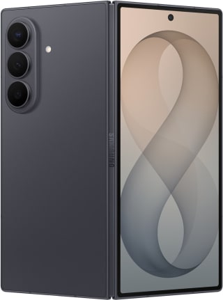 Samsung Galaxy Z Fold8 Ultra (256 GB) voor €1.398 bij Bol