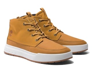 Tenis Timberland Maple Grove Mid Talla 27 en $1,040 | Coppel