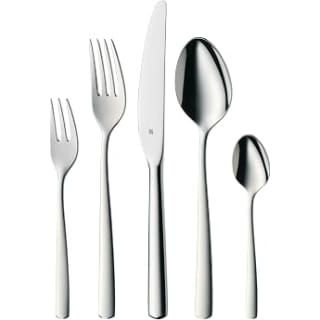 WMF Nuova juego 13 piezas para tarta para 6 personas por 21,19€ en Amazon