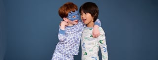 -60% sur une sélection de prêt‑à‑porter chez Petit Bateau