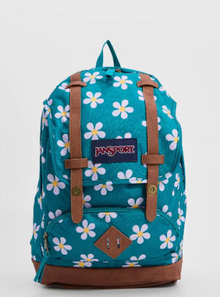 Mochila JanSport Cortlandt por 17.5€