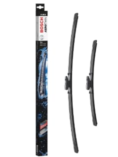 Balai d'essuie-glace Bosch A156S 3397014156 à 16,18€