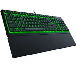 Razer Ornata V3 X - Gaming Toetsenbord - RGB voor €33 bij Mediamarkt