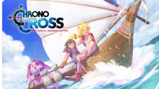 Chrono Cross: The Radical Dreamers Edition por $160 | Descuento Nintendo