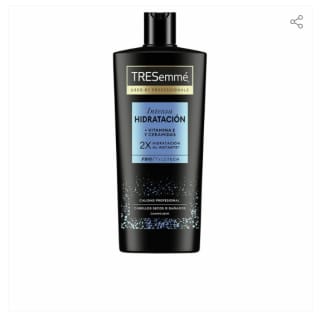 Champú TRESemmé Hidratación Intensa a tan solo 3,98€