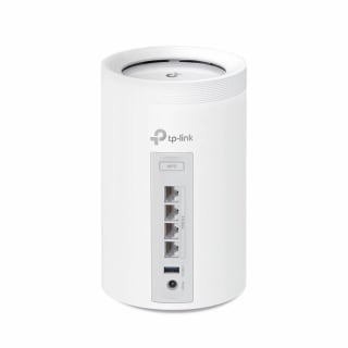 TP-Link Deco BE65 Tri-Band WiFi 7 Mesh System, BE9300 for £419.98 at Costco