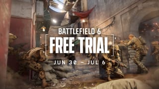 Essai gratuit du jeu Battlefield 6 chez Electronic Arts