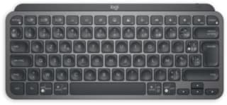 LOGITECH MX Keys Mini graphite à 69,99€