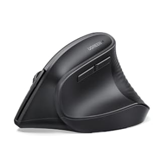 UGREEN Souris sans fil verticale 55916 à 17,63€ chez Amazon