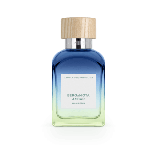 Adolfo Dominguez Aguafresca Bergamota Ambar (200 ml) por 19,95€