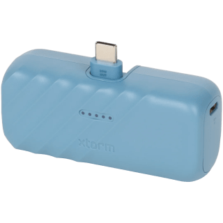 Xtorm powerbank (5000 mAh) voor €9,95 bij Action