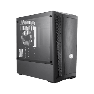 Cooler Master MasterBox MB311L voor €19,99 bij Cooler Master