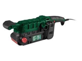 PARKSIDE PBS 750 A1 bandschuurmachine voor €24,99 bij Lidl