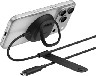 Belkin UltraCharge Magnetische Oplader met Qi2 25W voor €19,99 bij Amazon