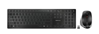 Cherry DW 9500 SLIM Keyboard Combo voor €39,99 bij Alternate