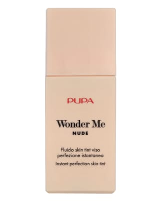 Pupa Wonder Me Nude Instant Perfection Skin Tint