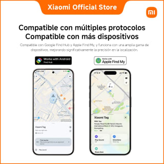 Xiaomi Tag por solo 12,99€ en AliExpress