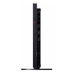 Playstation 2 Two Negra por 44,99€ en GAME