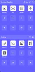 Gratis Shortcut MagicBox 1.0.1.4 (Win & Mac) — licencia 1 año en Giveaway of the Day