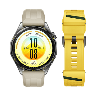 HUAWEI WATCH GT 7 por 299€ en Huawei