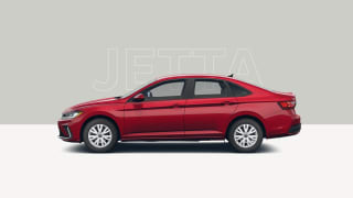 Volkswagen Jetta Trendline 2027 por $389,990 en Volkswagen