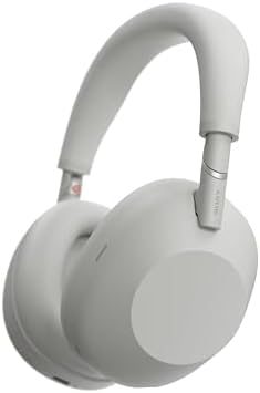 Sony WH-1000XM6 voor €281,01 bij Amazon