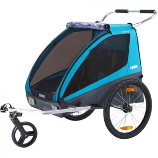 Thule Coaster 2 XT pour 249€ chez Babylux