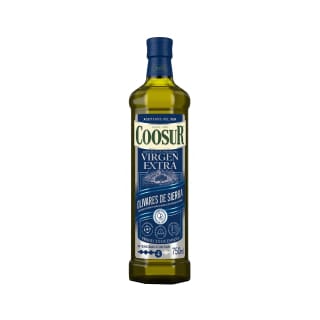 COOSUR Aceite de oliva virgen extra Olivares de la Sierra 750 ml por 5,99€ en Alcampo