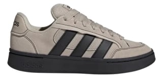Tenis adidas Grand Court Alpha Hombre Beige por $953 | Mercado Libre