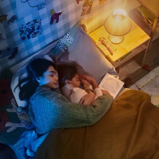 Philips Bliss plafondventilator voor €113,89 bij Bol