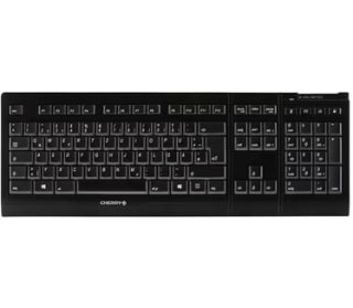 CHERRY B.UNLIMITED 3.0, draadloze toetsenbord- en muisset voor €49,99 bij Alternate