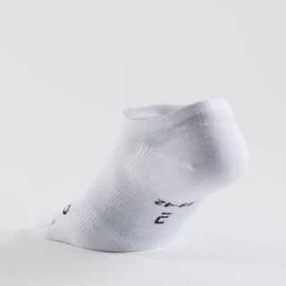 Chaussettes de sport basses RS 160 (lot de 5) pour 4,99€