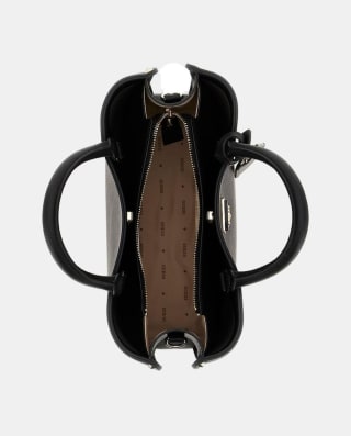 Guess Meridian II bolso de mano por 77,50€ en El Corte Inglés