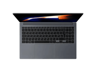 Samsung Galaxy Book4 15,6 inch (i3, 8 GB, 256 GB) voor €449 bij MediaMarkt