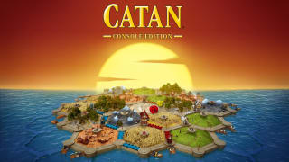 CATAN® - Console Edition para Nintendo Switch por $77.80 en Nintendo